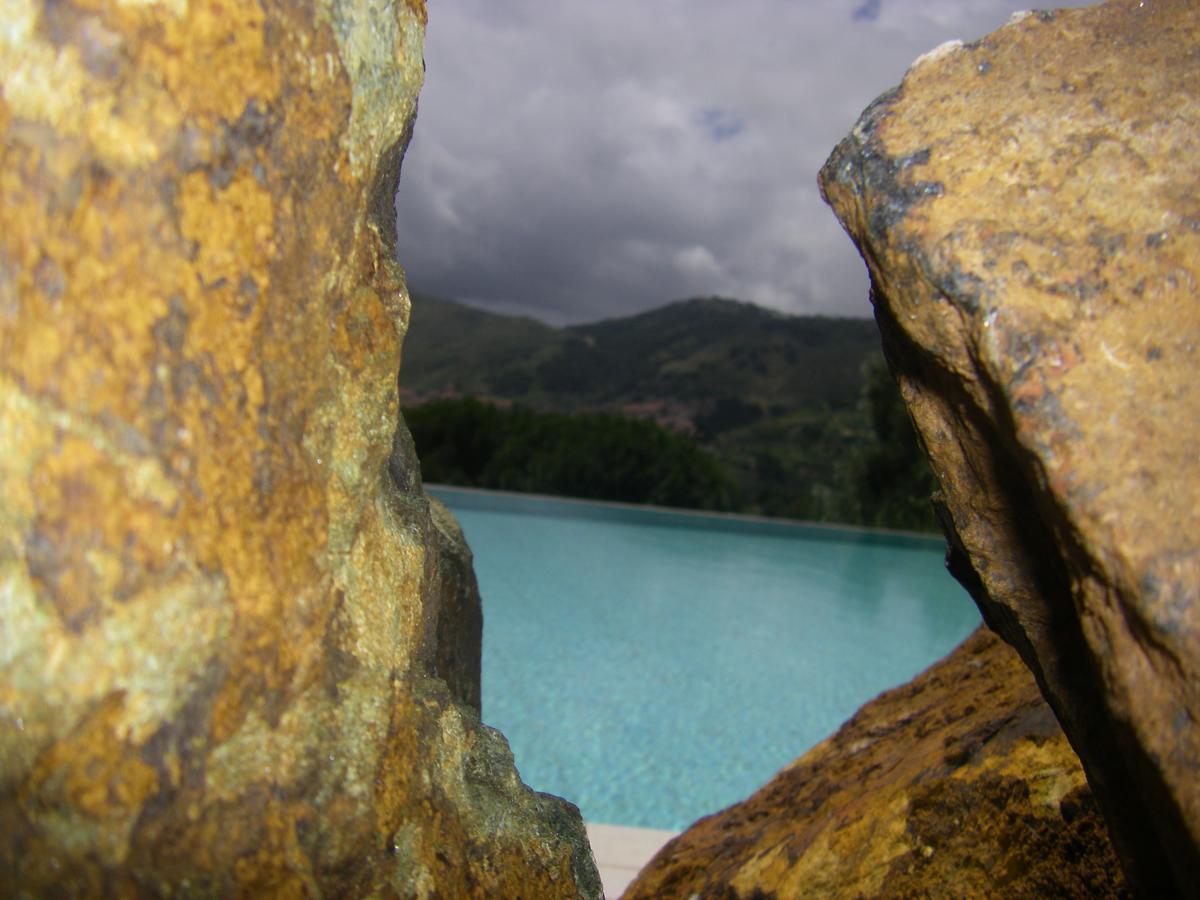 La Chiusa Di Rio Aparthotel Rio nell'Elba Exterior photo