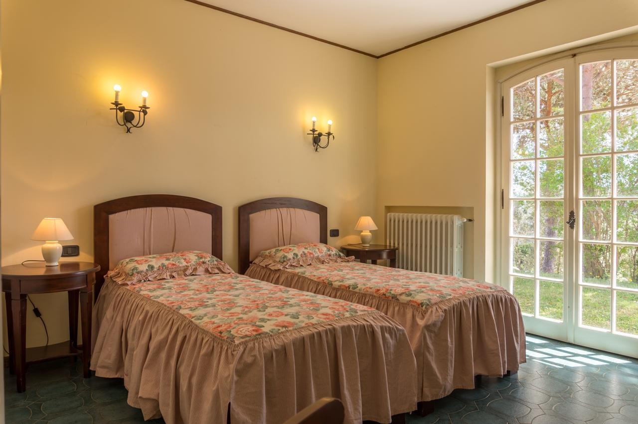 La Chiusa Di Rio Aparthotel Rio nell'Elba Exterior photo
